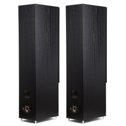 Напольная акустика Radiotehnika Gamma 3.02 Black Ash