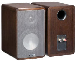 Полочная акустика Canton Ergo 620 Wenge