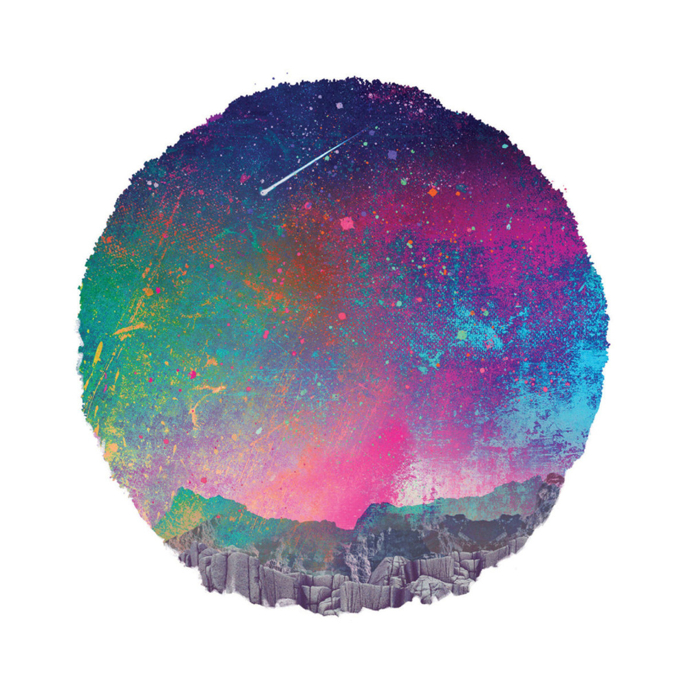 Khruangbin – The Universe Smiles Upon You [LP]