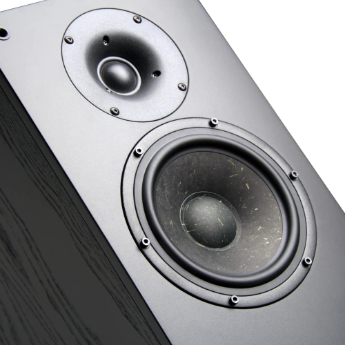 Напольная акустика Radiotehnika Gamma 3.03 Black Ash
