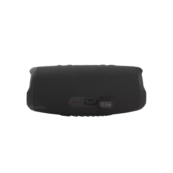 Беспроводная колонка JBL Charge 5 Black