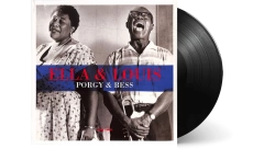 Ella & Louis – Porgy & Bess [LP]