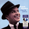 Frank Sinatra – Come Fly With Me (Blue) [LP]