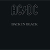 AC/DC – Back in Black (LP)