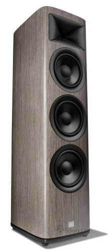 Напольная акустика JBL HDI-3800 Grey Oak