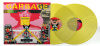Garbage – Anthology (Transparent Yellow) (2LP)