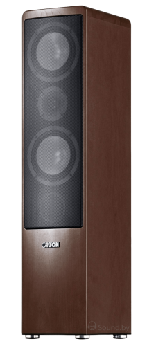 Напольная акустика Canton Ergo 670
