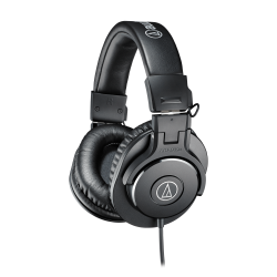 Студийные наушники Audio-Technica ATH-M30X