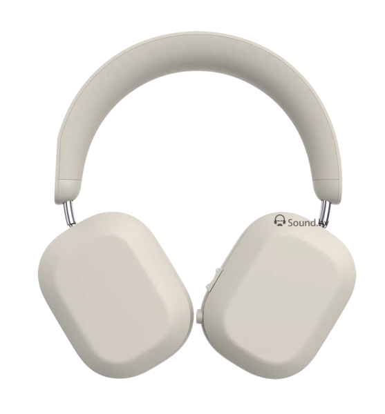 Наушники Mondo by Defunc White