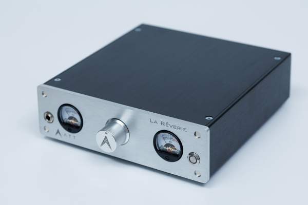 Усилитель для наушников ЛТТ La Rêverie