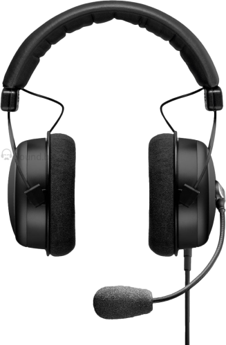 Геймерские наушники с микрофоном Beyerdynamic MMX 300 (2 Gen) Геймерские наушники с микрофоном Beyerdynamic MMX 300 (2 Gen)