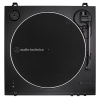 Проигрыватель винила Audio-Technica AT-LP60XBTBK Black