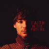 Louis Tomlinson – Faith In The Future [LP]