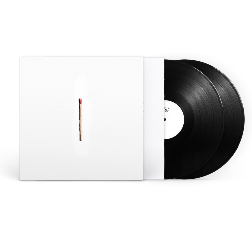 Rammstein – Untitled (Rammstein) [2LP]