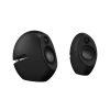Полочная акустика Edifier e25HD Black