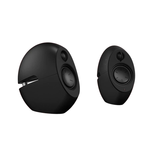 Полочная акустика Edifier e25HD Black
