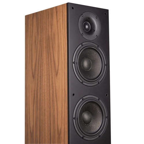 Напольная акустика Radiotehnika Gamma 3.02 Walnut