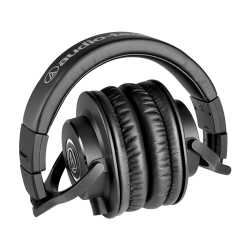 Студийные наушники Audio-Technica ATH-M40X