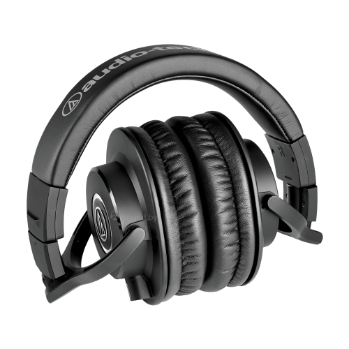 Студийные наушники Audio-Technica ATH-M40X