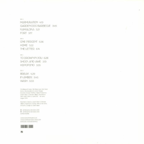 GoGo Penguin – v2.0 (Special Edition) [2LP]