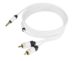 Кабель межблочный Real Cable JRCA-1