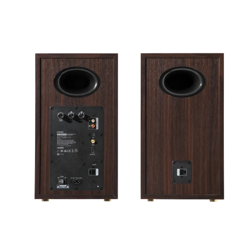 Полочная акустика Edifier R2750DB MKII Walnut