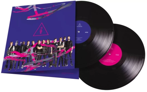 Би-2 – #16плюс (2LP)