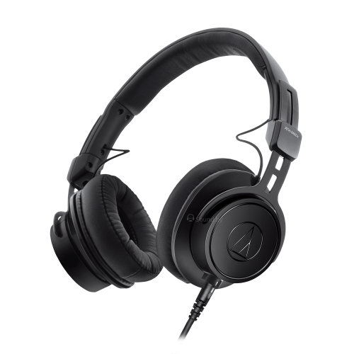 Наушники Audio-Technica ATH-M60X