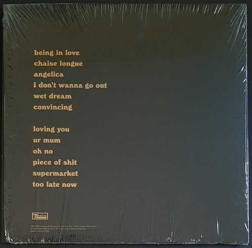 Wet Leg – Wet Leg [LP]