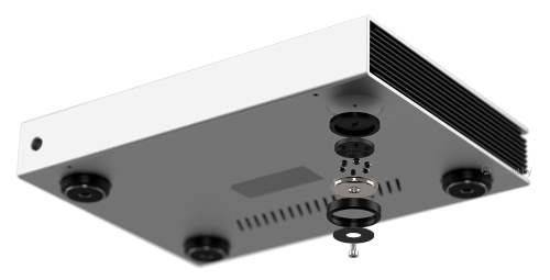 Усилитель звука Matrix Audio Element P2