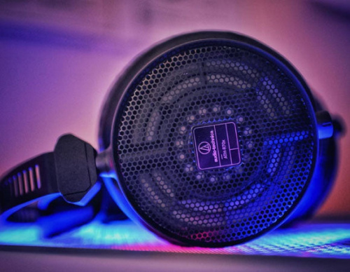 Наушники Audio-Technica ATH-R70X