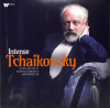 Pyotr Ilyich Tchaikovsky – Intense Tchaikovsky (LP)
