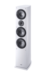 Напольная акустика Heco Victa Elite 702 White Напольная акустика Heco Victa Elite 702 White