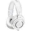 Audio-Technica ATH-M50X White