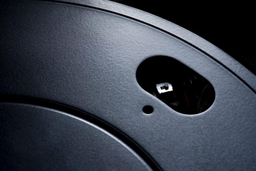 Проигрыватель винила Pro-Ject Automat A1 Black