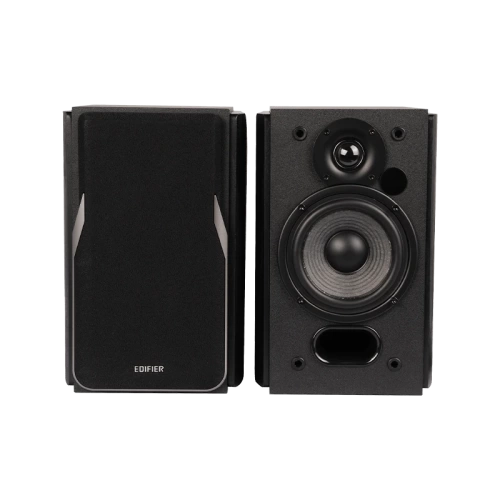 Полочная акустика Edifier R1380DB Black