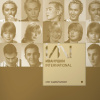 Иванушки International – Олег Андрей Кирилл (White) (LP)