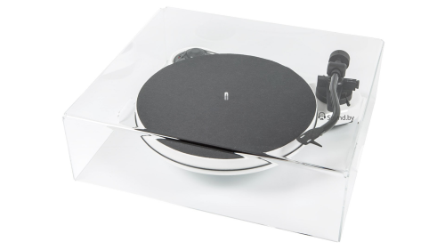 Пылезащитная крышка Pro-Ject Cover It RPM 1/3 Carbon