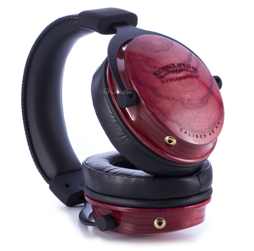 Наушники Kennerton Gjallarhorn GH 40