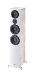 Напольная акустика Heco Aurora 1000 Ivory White Напольная акустика Heco Aurora 1000 Ivory White