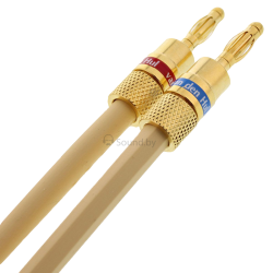 Акустический кабель Van Den Hul CS-122 Hybrid, в нарезку