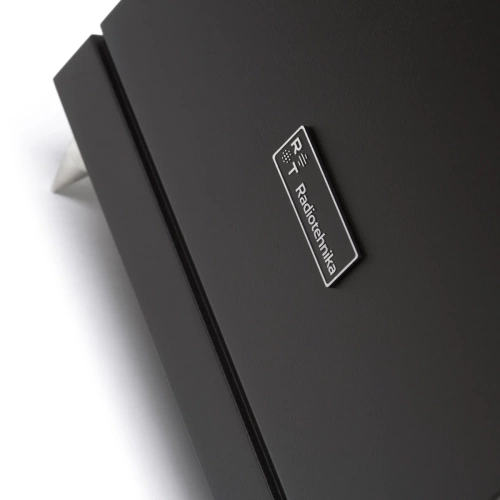 Напольная акустика Radiotehnika Gamma 3.02 Black Ash