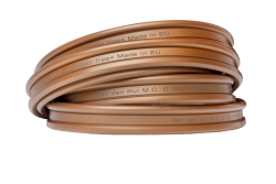 Акустический кабель Van Den Hul D-352 Hybrid, в нарезку