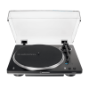 Проигрыватель виниловых пластинок Audio-Technica AT-LP70XBT