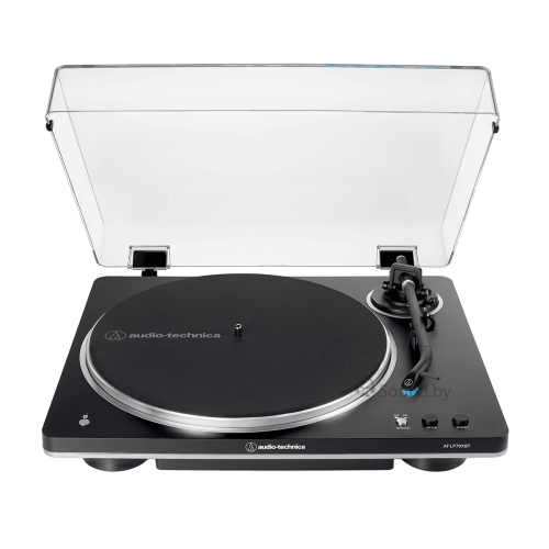 Проигрыватель виниловых пластинок Audio-Technica AT-LP70XBT
