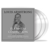 Louis Armstrong – The Platinum Collection (3LP) Louis Armstrong – The Platinum Collection (3LP)