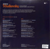 Pyotr Ilyich Tchaikovsky – Intense Tchaikovsky (LP)