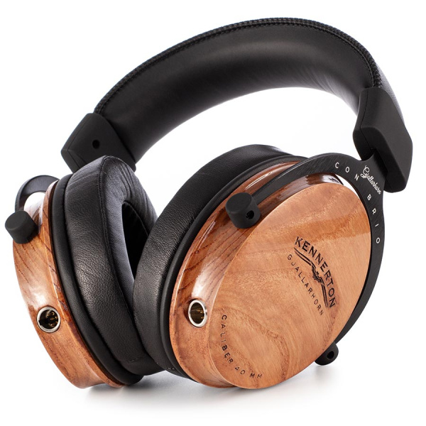 Наушники Kennerton Gjallarhorn GH 40 Con Brio Natural