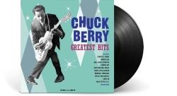 Chuck Berry – Greatest Hits [LP]