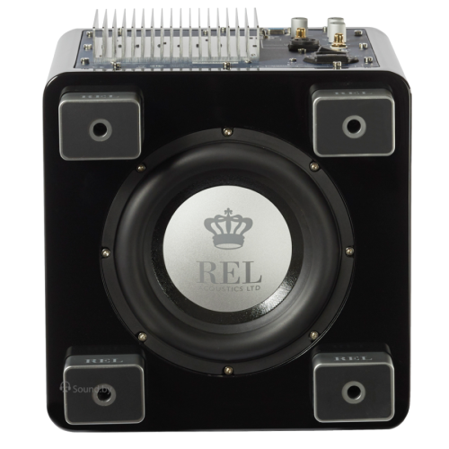 Сабвуфер Rel T/5x